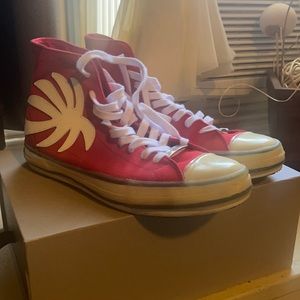 Palm Angels men shoes